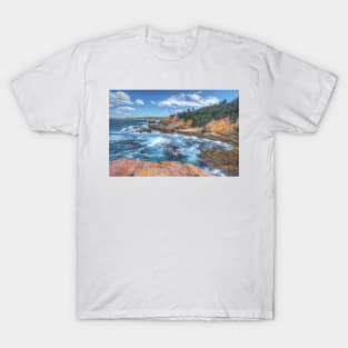 Bermagui Coast T-Shirt